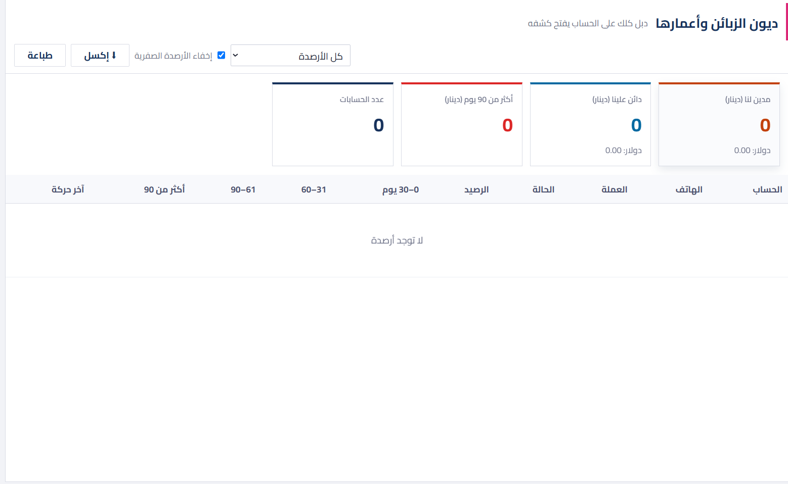 واجهة 21